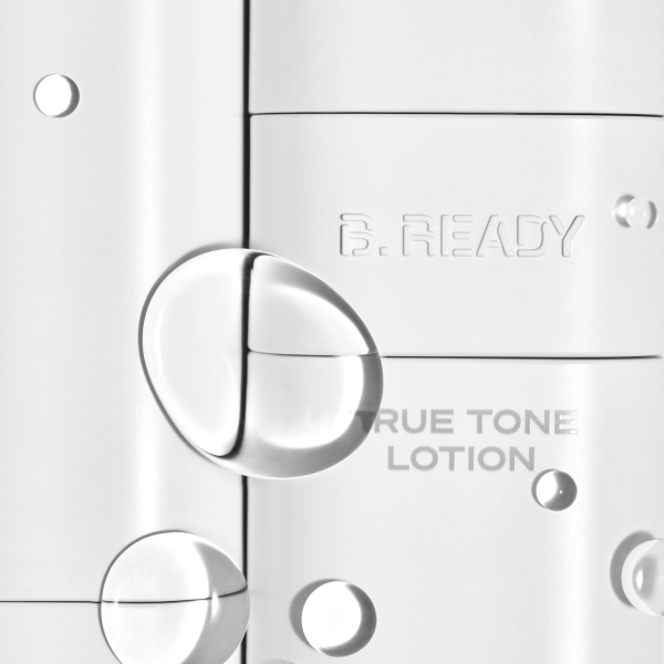 B.ready True Tone Lotion SPF50+ 33ml
