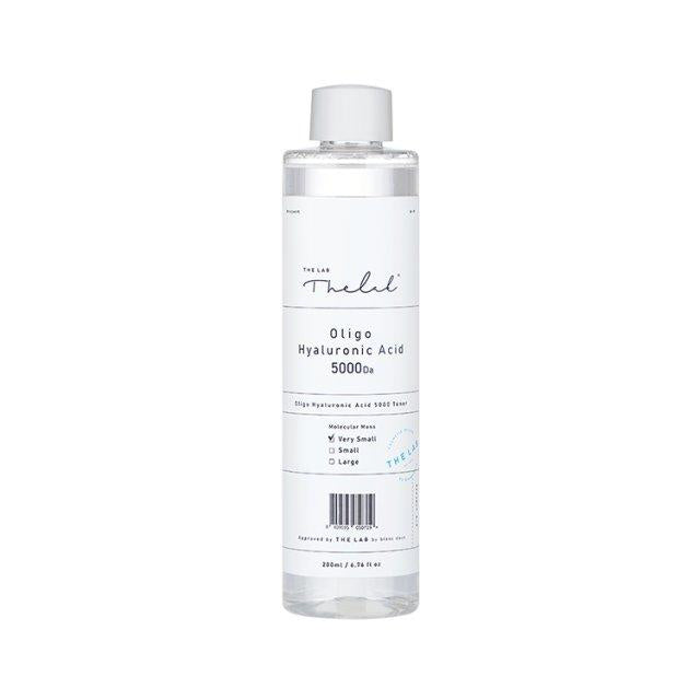 THE LAB by BLANC DOUX  Oligo Hyaluronic Acid Deep Toner 200ml