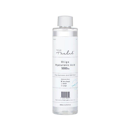 THE LAB by BLANC DOUX  Oligo Hyaluronic Acid Deep Toner 200ml