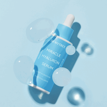 Dewytree MIRACLE HYALURON SERUM 40ml