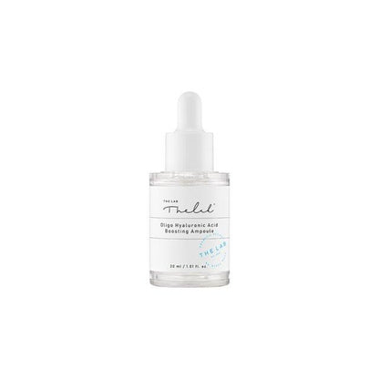 THE LAB by BLANC DOUX  Oligo Hyaluronic Boosting ampoule 30ml