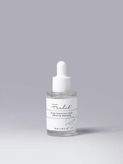 THE LAB by BLANC DOUX  Oligo Hyaluronic Boosting ampoule 30ml