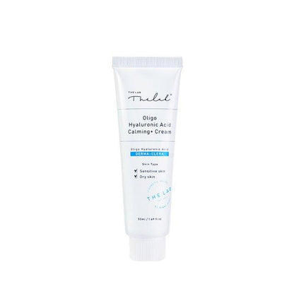 THE LAB by BLANC DOUX Oligo Hyaluronic Acid Calming Plus Cream 50 ml