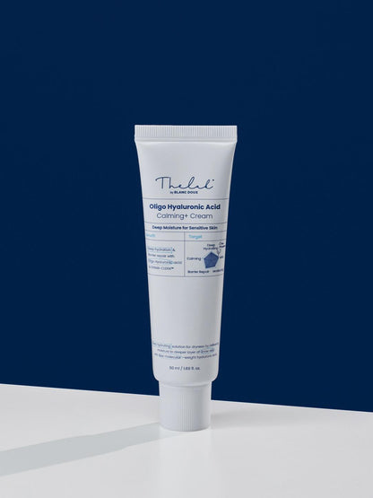 THE LAB by BLANC DOUX Oligo Hyaluronic Acid Calming Plus Cream 50 ml