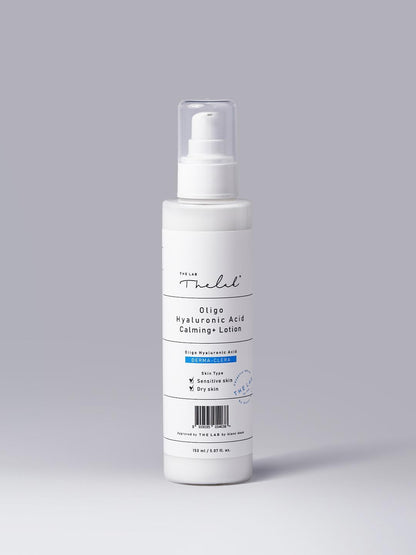 THE LAB by BLANC DOUX Oligo Hyaluronic Acid Calming Plus Lotion 150ml