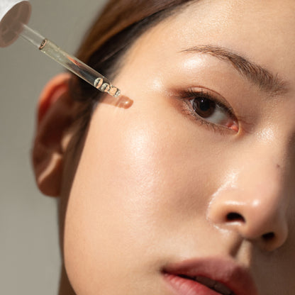 haruharuwonder Black Rice Facial Oil - 2Size