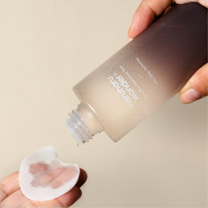 haruharuwonder Black Rice Hyaluronic Toner 150ml