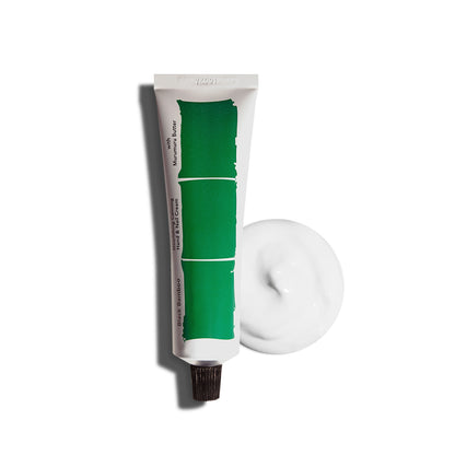 haruharuwonder Black Bamboo Nourishing Calming Hand & Nail Cream 50ml