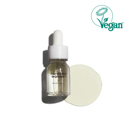 haruharuwonder Black Rice Facial Oil 10ml
