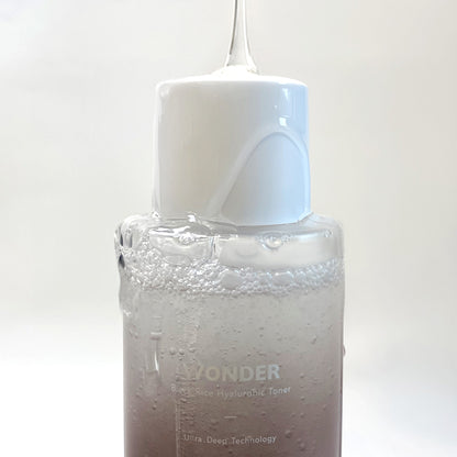 haruharuwonder Black Rice Hyaluronic Toner 300ml