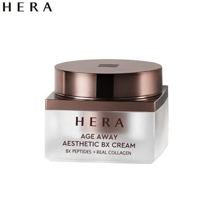 Hera Age Away Aesthetic BX Cream 50ml