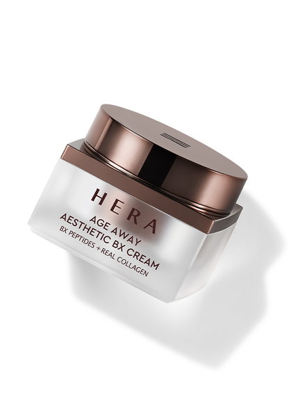 Hera Age Away Aesthetic BX Cream 50ml