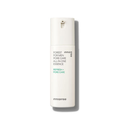 Innisfree Forest for men pore care all-in-one essence 100ml