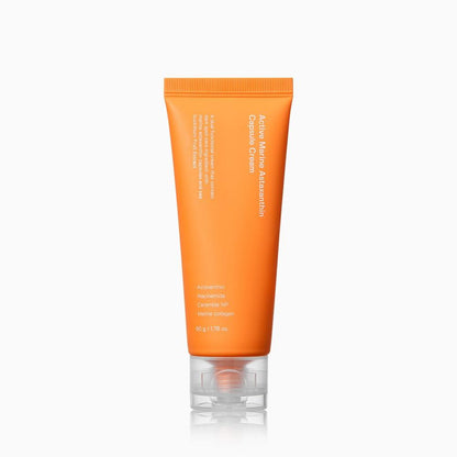 SUNGBOON EDITOR Active Marine Astaxanthin Capsule Cream 50g