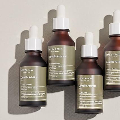 Mary&May Centella Asiatica Serum 30ml