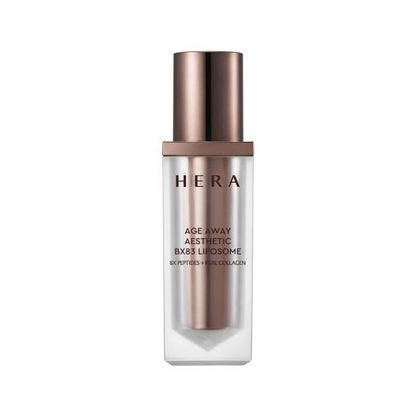 Hera Age Away Aesthetic Bx83 Liposome Serum 40ml