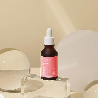 Mary&May Hyaluronics Serum 30ml