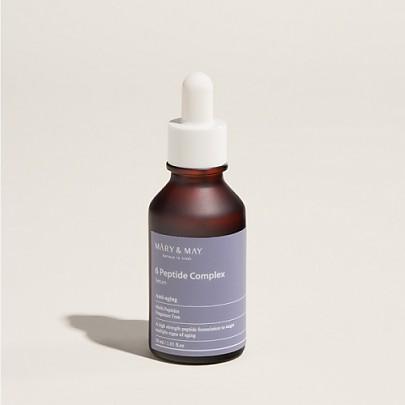 Mary&May 6 Peptide Complex Serum 30ml
