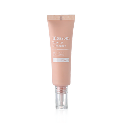 Reblocell Blossom Tone up Sunscreen SPF 50+ PA++++ 30ml
