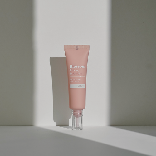 Reblocell Blossom Tone up Sunscreen SPF 50+ PA++++ 30ml