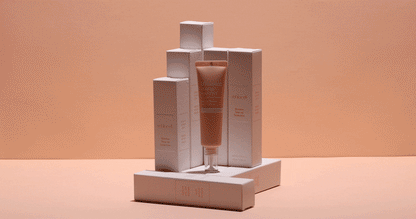 Reblocell Blossom Tone up Sunscreen SPF 50+ PA++++ 30ml