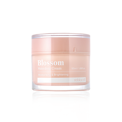 Reblocell Blossom Waterdrop Cream 50ml