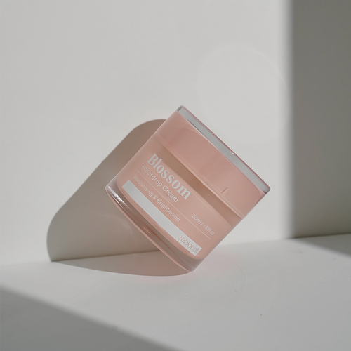 Reblocell Blossom Waterdrop Cream 50ml