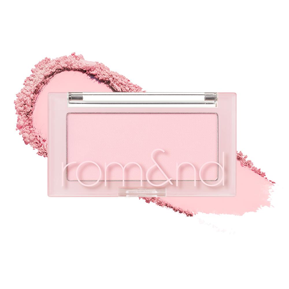 ROMAND Better Than Cheek 4g # W02 Strawberry Milk
