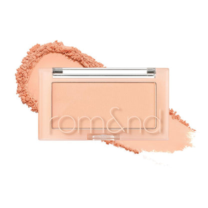 ROMAND Better Than Cheek 4g # W03 Apricot Milk