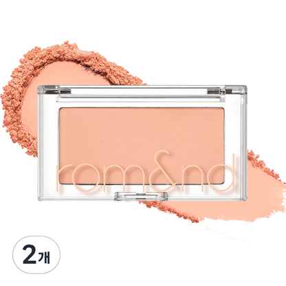 ROMAND Better Than Cheek 4g # C01 Peach Chip