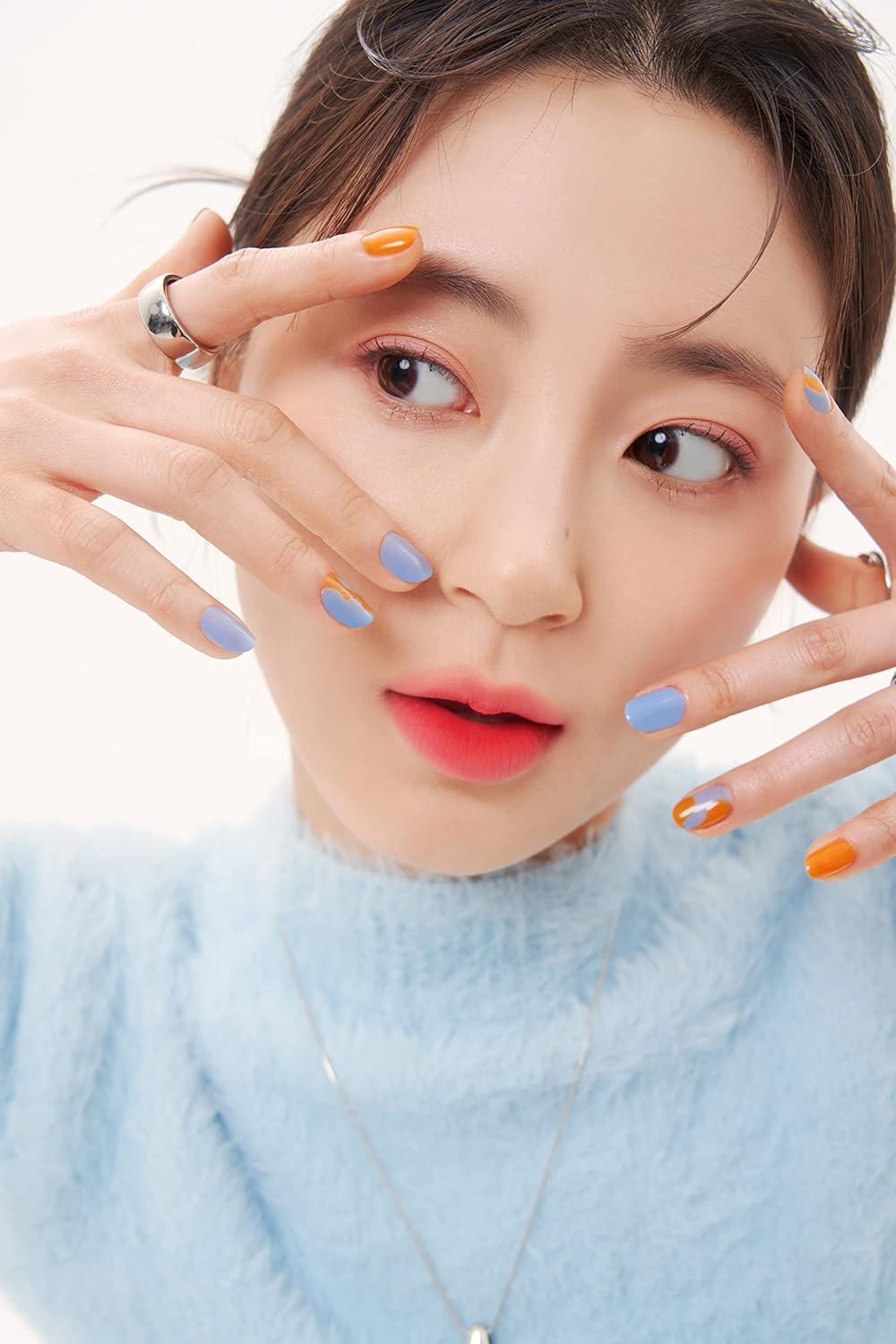 ROMAND  Better Than Palette  6g # Energetic bright 08 Peach Dahlia Garden