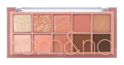 ROMAND Better Than Palette 6g #01 Pampas Garden