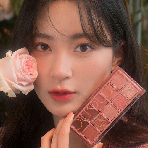ROMAND Better Than Palette 6g #03 Rosebud Garden