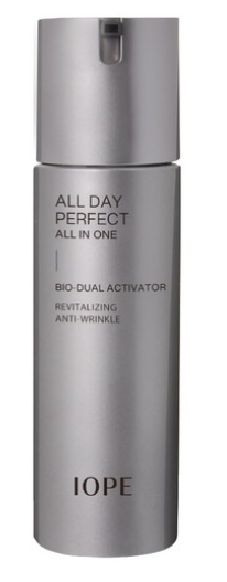 IOPE MEN ALL DAY PERFECT ALL IN ONE 120ml