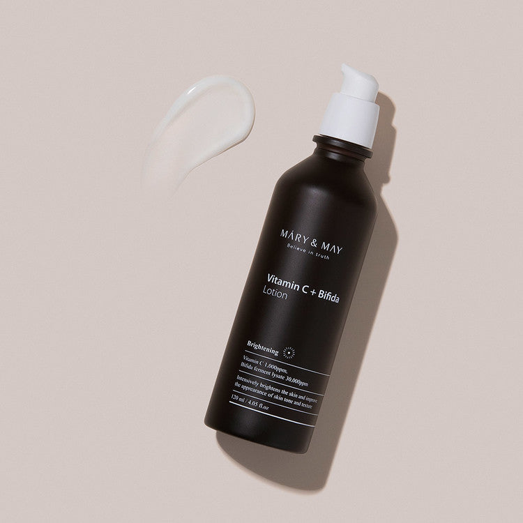 Mary&May Vitamin C+Bifida Lotion 120ml