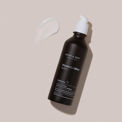 Mary&May Vitamin C+Bifida Lotion 120ml
