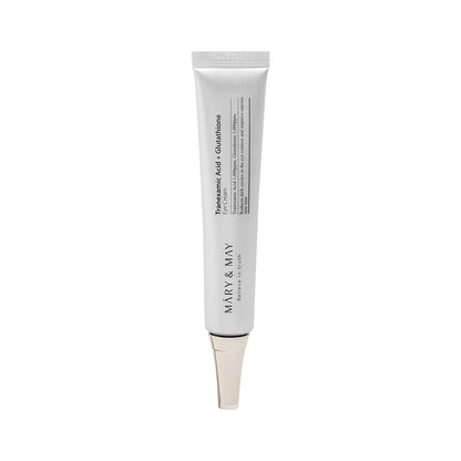Mary&May Tranexamic Acid+Glutathione Eye Cream 30g