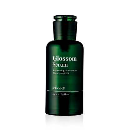 Reblocell Glossom Serum EGF 4ppm 50ml