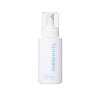 EtudeHouse SoonJung pH 6.5 Whip Cleanser 250ml