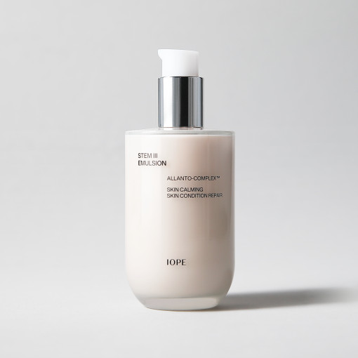 IOPE STEMⅢ EMULSION 150ml