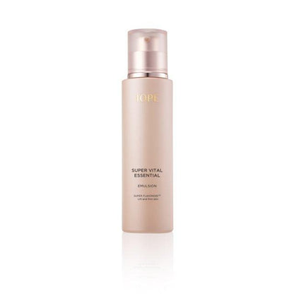 Iope Super Vital Essential Emulsion 150ml