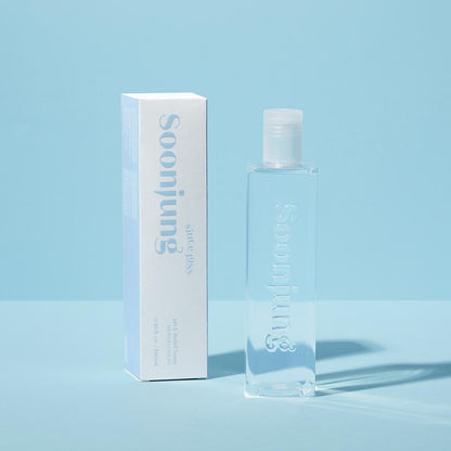 EtudeHouse SoonJung pH 5.5 Relief Toner 350ml