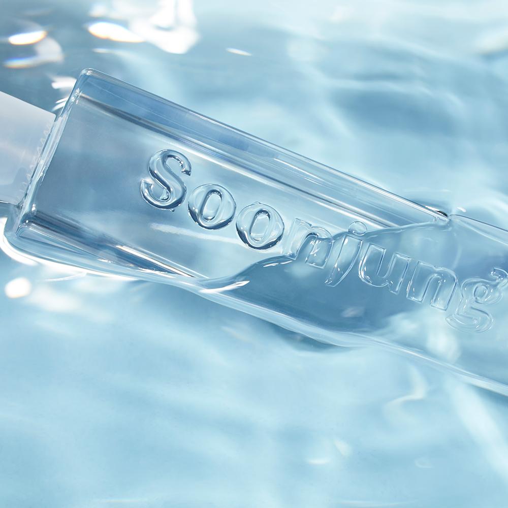 EtudeHouse SoonJung pH 5.5 Relief Toner 350ml
