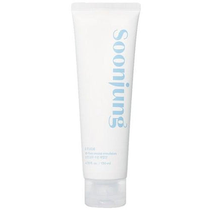 EtudeHouse SoonJung 10 Free Moist Emulsion 130ml