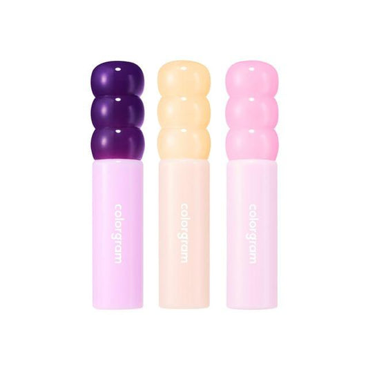 Colorgram Fruity Glass Gloss 3g