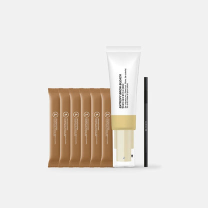 ENTROPY Brow Bleach 50g