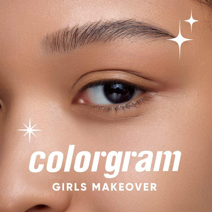 Colorgram Shade Re-Forming Brush Liner 0.5g
