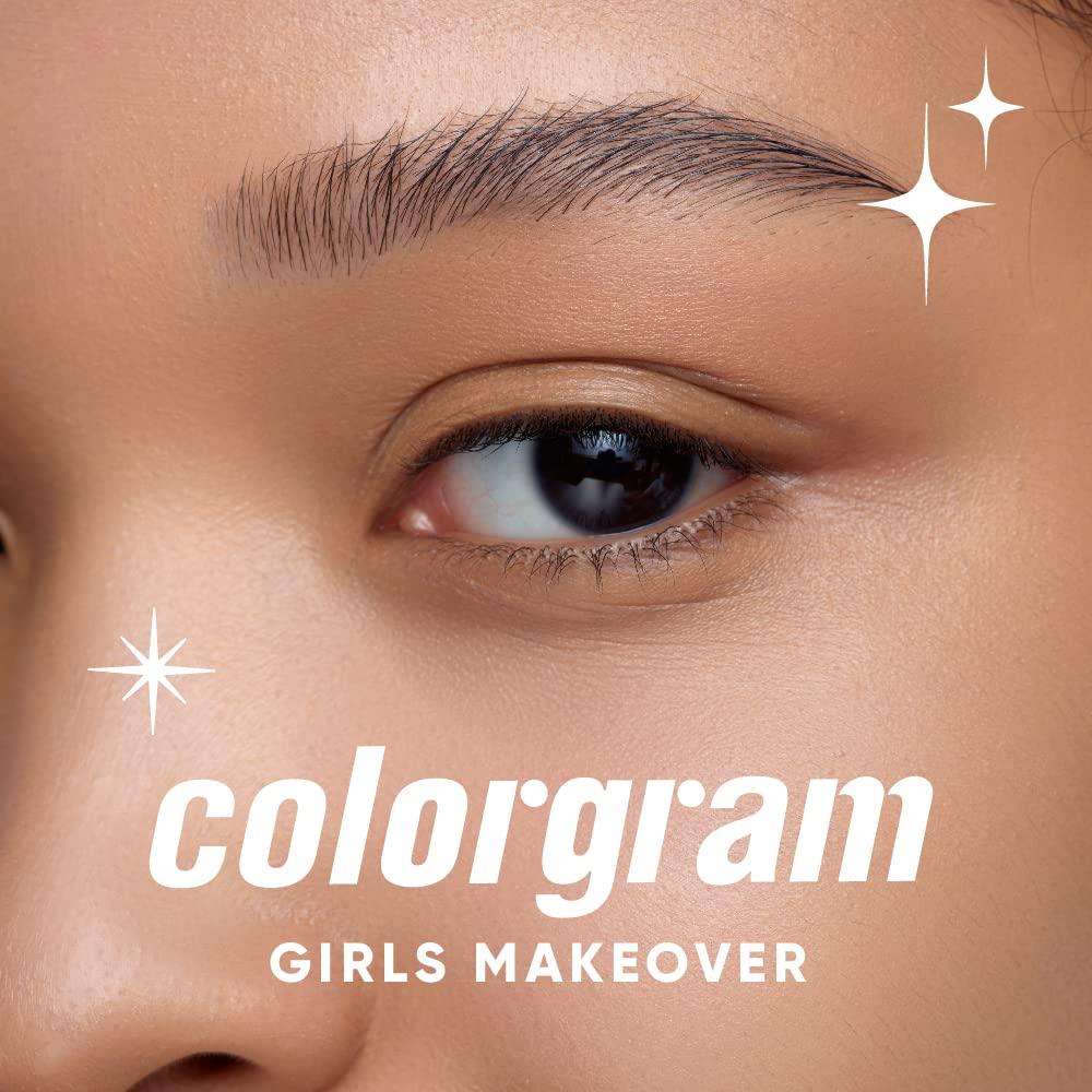 Colorgram Shade Re-Forming Brush Liner 0.5g