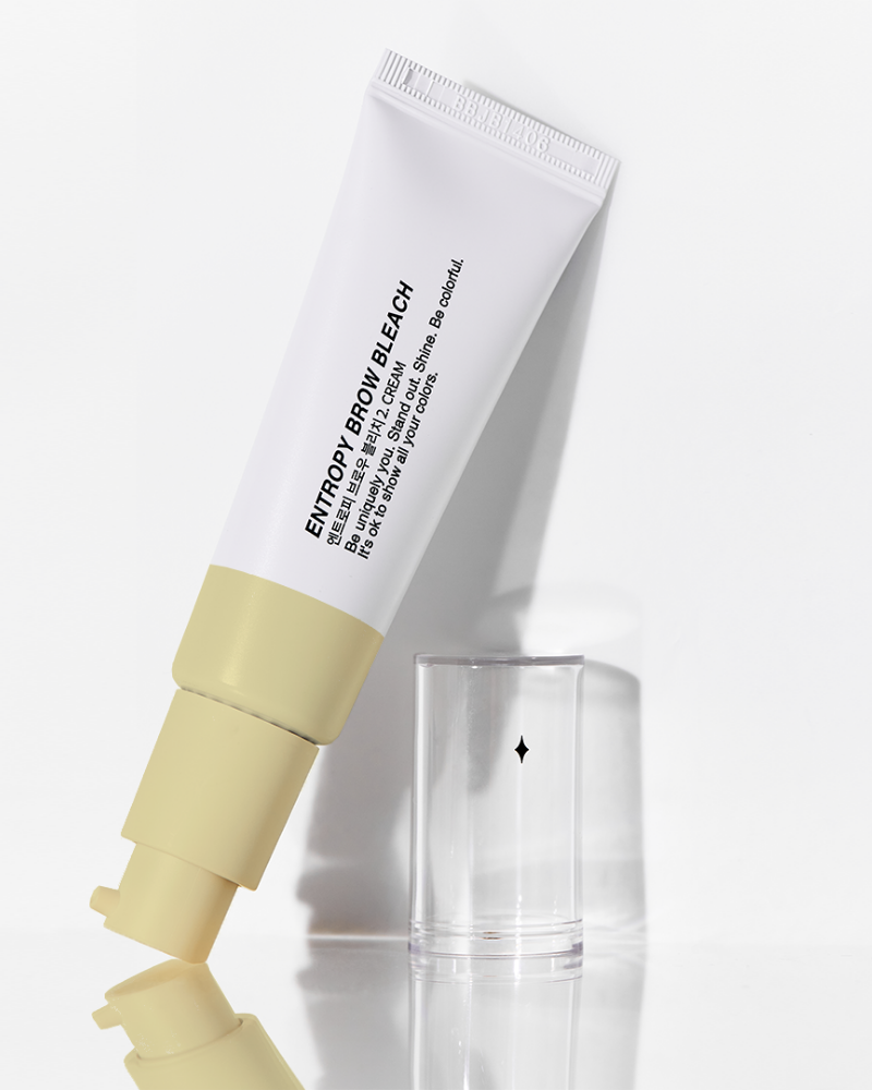 ENTROPY Brow Bleach 50g