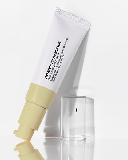 ENTROPY Brow Bleach 50g
